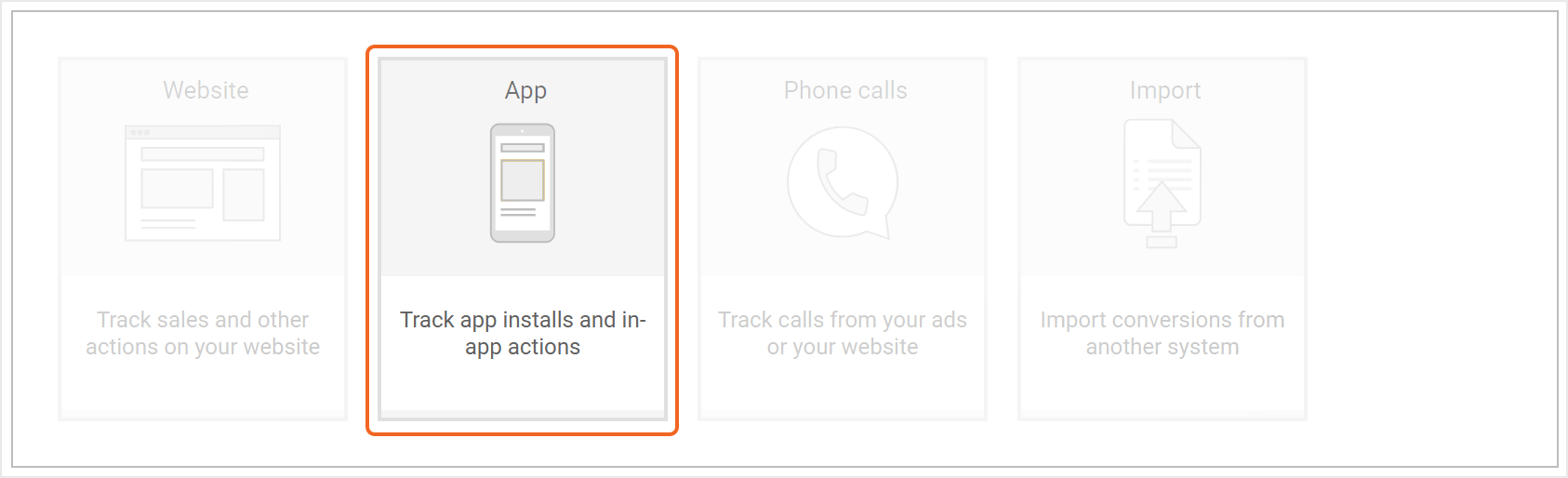 Conversion Type App